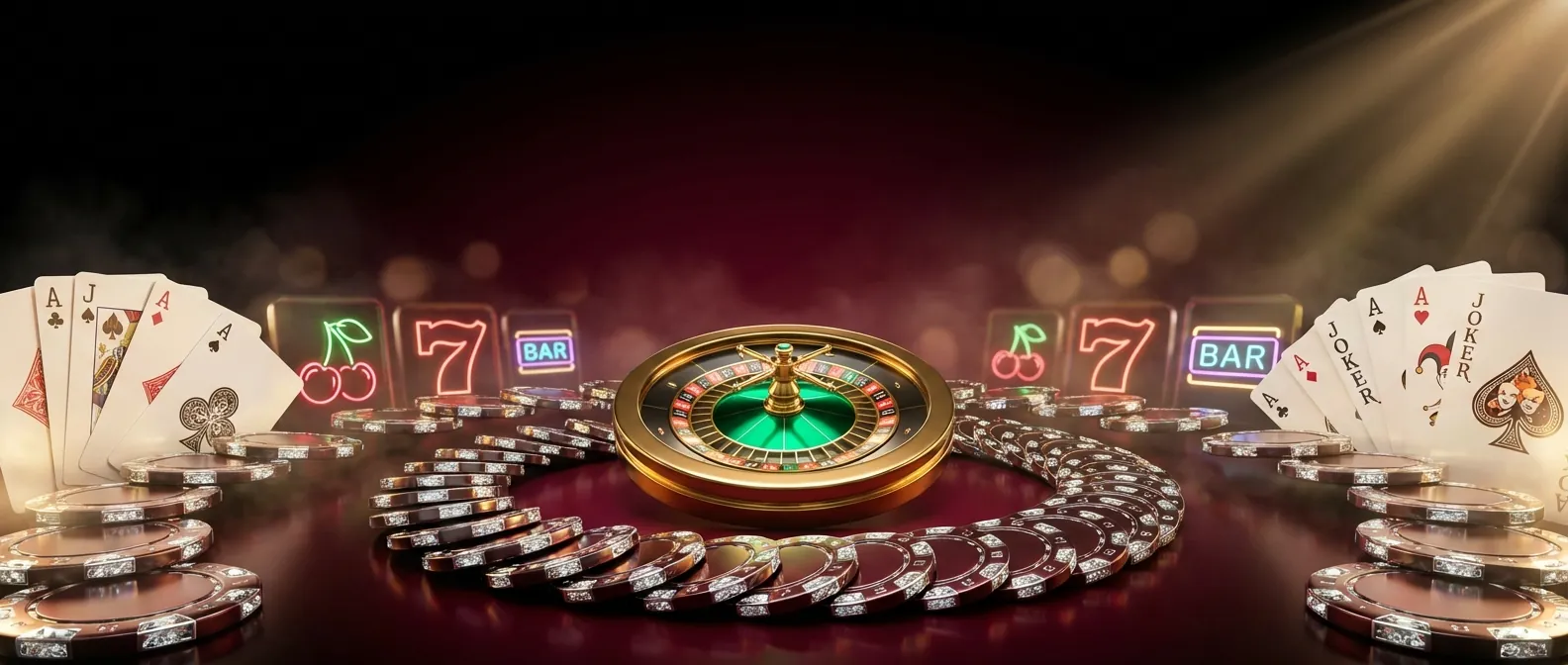 Klirr Casino bonus